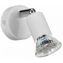 Gamme mini-led bg 1 spot patère ø 60