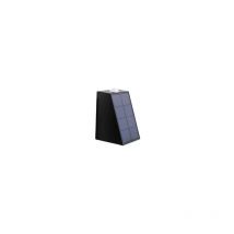 Lampe Murale Solaire led pour Jardin, Villa, Cour, Décoration Murale