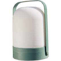Lampe outdoor vert Imagin 6286