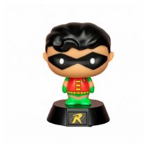 Lampe Paladone icon dc comics robin