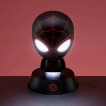 Lampe Paladone icon marvel miles morales