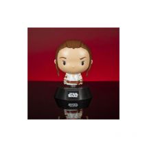 Lampe Paladone icon star wars rey