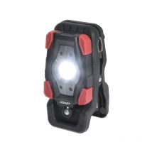 Lampe pince sans fil