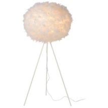 Goosy So. Lampadaire-blanc-ø50