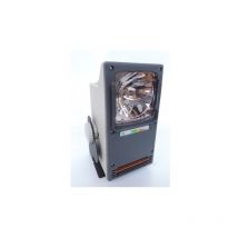 Legrand - Lampe halogène 10W portable plastique avec pied orientable autonomie 3h étanche IP54 060893