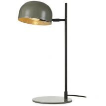 Markslojd - pose Lampe de table de bureau 1 gris clair, noir