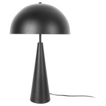 Leitmotiv - Lampe de table Sublime Present Time Noir