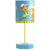 Lampe à poser Manny et ses outils