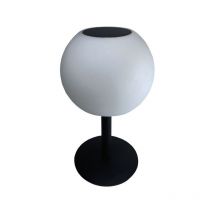 Lampe a Poser Solaire Bowly