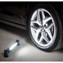 Lampe Rechargeable Magflex Utility 1000 Lum Ring