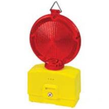 Lampadaire Led Vega Rouge Protexio 09182