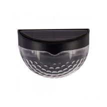 Lampe Solaire Noir Plastique (5 x 65 x 9 cm)