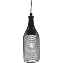 Lampe Solaire Suspendu Led Blanc Chaud 5 Lm Flamenco Luxform