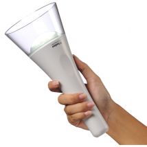 Lampe solo pour kit d'éclairage solaire Sundaya