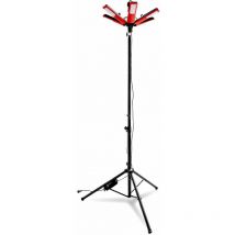 Mw Tools - Lampe star diffusion de la lumière à 360° WTA200S