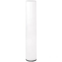 Fity 100 cm de haut. Lampadaire sans fil pour l'intérieur et l'extérieur. Lumière led rechargeable par usb. Fabriqué en Espagne