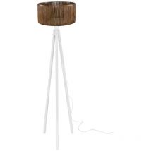 Lampe sur pied 20x40 cm