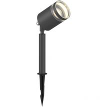 Luminaire extérieur 'Margrit' en inox