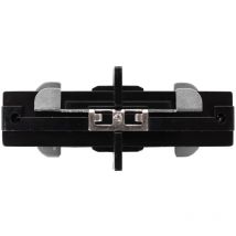 TRACK connecteur en I-Noir