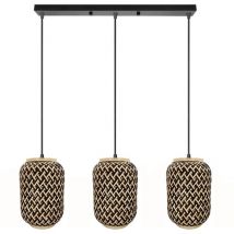 Lampe suspendue APP1425-3CP E27