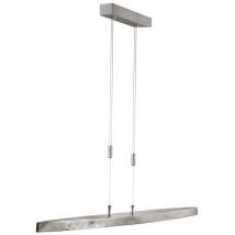 Sonstige - Lampe suspendue lampe de salle à manger led réglable en hauteur dimmable cct