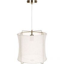 Lampe à Suspension 'Miracle' [SKD-P902]
