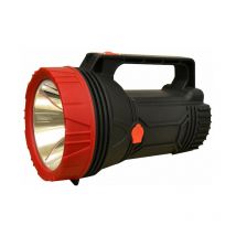 Lampe torche à led explorer grand modèle