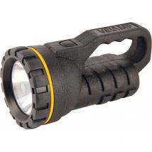 Lampe torche irub 20 led