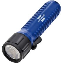 Wasserdichte Wiederaufladbare Led-tauchlampe Lagon 150lm – Ip68