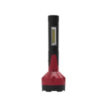 Lampe torche led rechargeable 7W