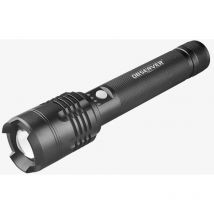 Observer Tools - Lampe torche led Rechargeable, Noir, 4000 lm ( Prix pour 1 )