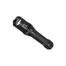 Ceba - Lampe torche rechargeable led 10W avec focus ltlf