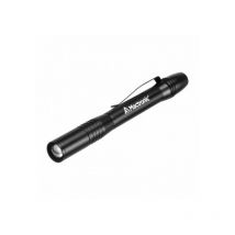 Mactronic - Lampe torche stylo à led sunscan 5.1 50Lm