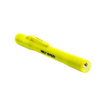 Peli - Lampe torche stylo 1975 atex Z1 94 lumens
