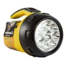 Lampe Torche Ultralumineuse Camelion 9 Led (fl-9led-4r6p) 30200034