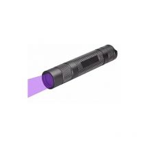 Soekavia - Lampe de poche uv 365nm Lumière uv noire Lampe uv professionnelle Lampe rechargeable Durcissement Colle uv Scorpion Photographie