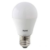 Tropfenlampe Beghelli saving 11W Sockel E27 1055 Lumen 6500K 56875