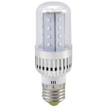 Ampoule Led Uv Omnilux E-27 230v 5w 28 Led Uv 89540010
