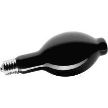 Omnilux – Lampe UV E40 400W 290mm – Technologie de l'éclairage, Culot E40, Couleur de la lumière noire – Ampoule spécifique