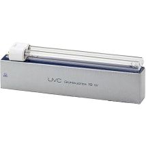 Lampe UVC de rechange – Jardin piscine – Puissance : 18 W – FIAP