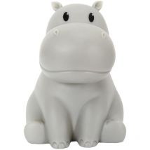 Lampe Veilleuse Hippopotame M12