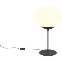 Trio - Lampe design, Lampe vintage Fomento Noir en Metal
