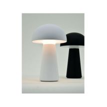Lampe Visby - Noire