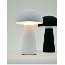 Lampe Visby - Schwarz