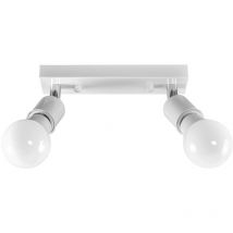 Lampe white APP695-2C
