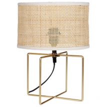 Lampe Yuca Ostaria