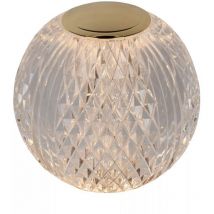 CINTRA Lampe de tab.-Transp.