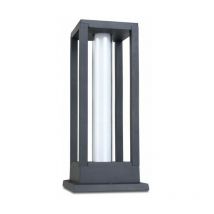 Lampeggiante IP54 Maribo led 2x3W cr 07-406-10-482