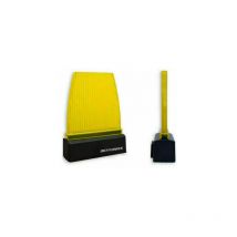 Lampeggiante Led Light Led 230v 12-24v Si Adatta a Motorline Nice Nologo O&o