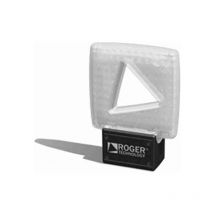 FIFTHY/24 Lampeggiante led serie Fifthy 24V con antenna integrata - Roger